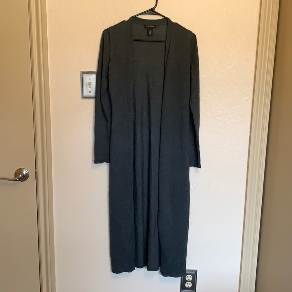 Cardigan - size small